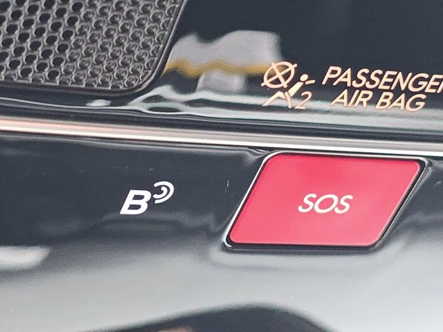 2026 Phantom Black Hyundai Santa Fe SE AWD SUV