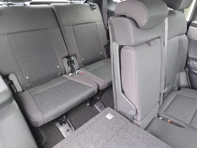 2026 Phantom Black Hyundai Santa Fe SE AWD SUV