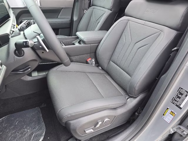 2026 Hampton Gray Hyundai Santa Fe XRT AWD SUV