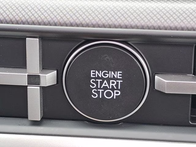 2026 Hampton Gray Hyundai Santa Fe XRT AWD SUV