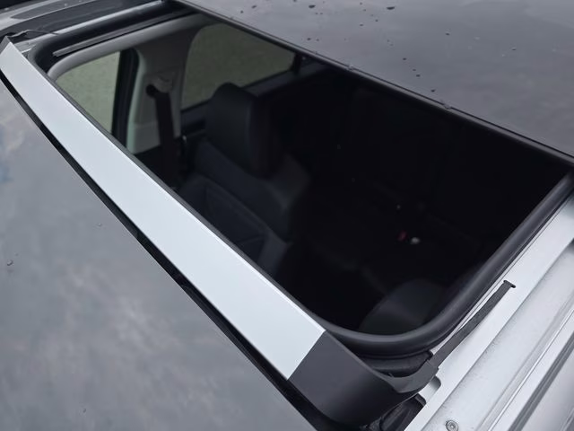2026 Hampton Gray Hyundai Santa Fe XRT AWD SUV