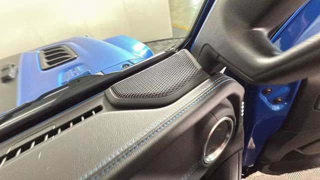 2022 Hydro Blue Pearl Coat Jeep Wrangler Unlimited Rubicon 4xe 4X4 SUV