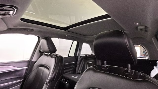2023 Bright White Clearcoat Jeep Grand Cherokee 4xe 4X4 SUV