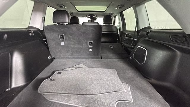 2023 Bright White Clearcoat Jeep Grand Cherokee 4xe 4X4 SUV
