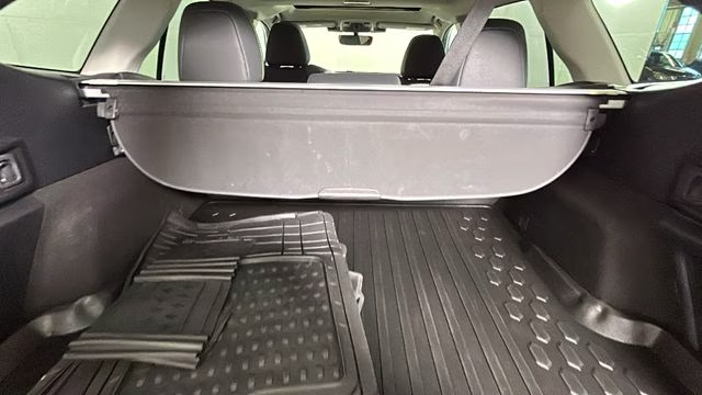 2024 Crystal White Pearl Subaru Outback Onyx Edition AWD SUV