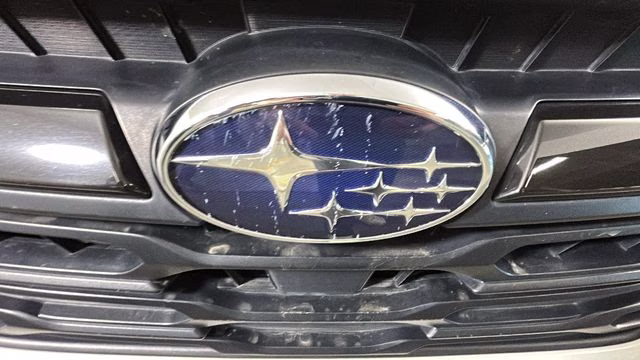 2024 Crystal White Pearl Subaru Outback Onyx Edition AWD SUV