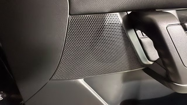 2025 Jet Black Mica Mazda CX-50 2.5 S Preferred Package AWD SUV