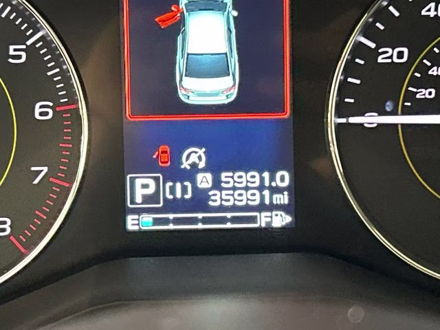 2023 Crystal Black Silica Subaru Crosstrek Sport AWD SUV