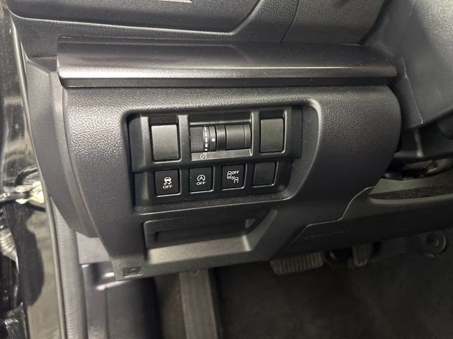2023 Crystal Black Silica Subaru Crosstrek Sport AWD SUV