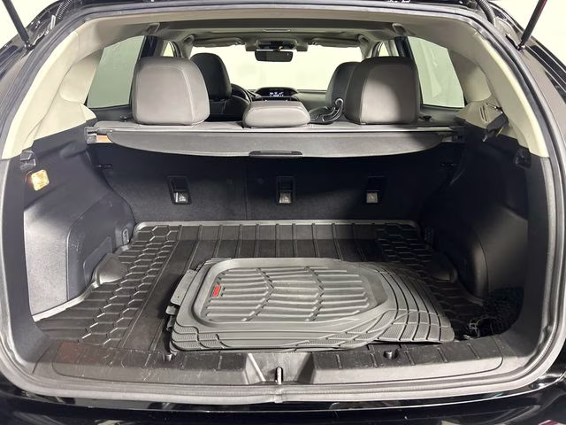 2023 Crystal Black Silica Subaru Crosstrek Sport AWD SUV