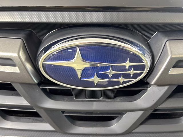 2023 Crystal Black Silica Subaru Crosstrek Sport AWD SUV