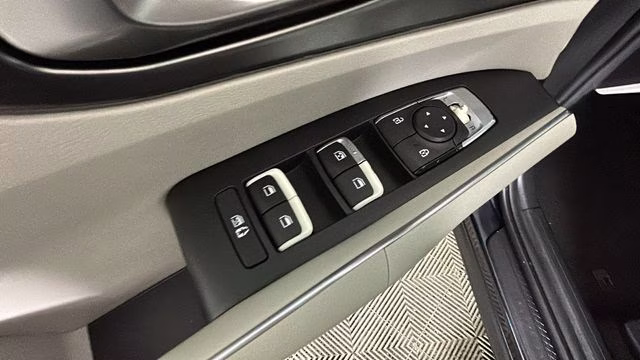 2021 Gravity Blue Kia Sorento Hybrid EX FWD SUV