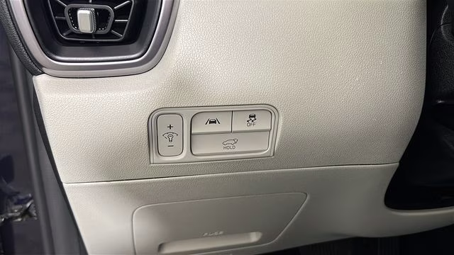 2021 Gravity Blue Kia Sorento Hybrid EX FWD SUV