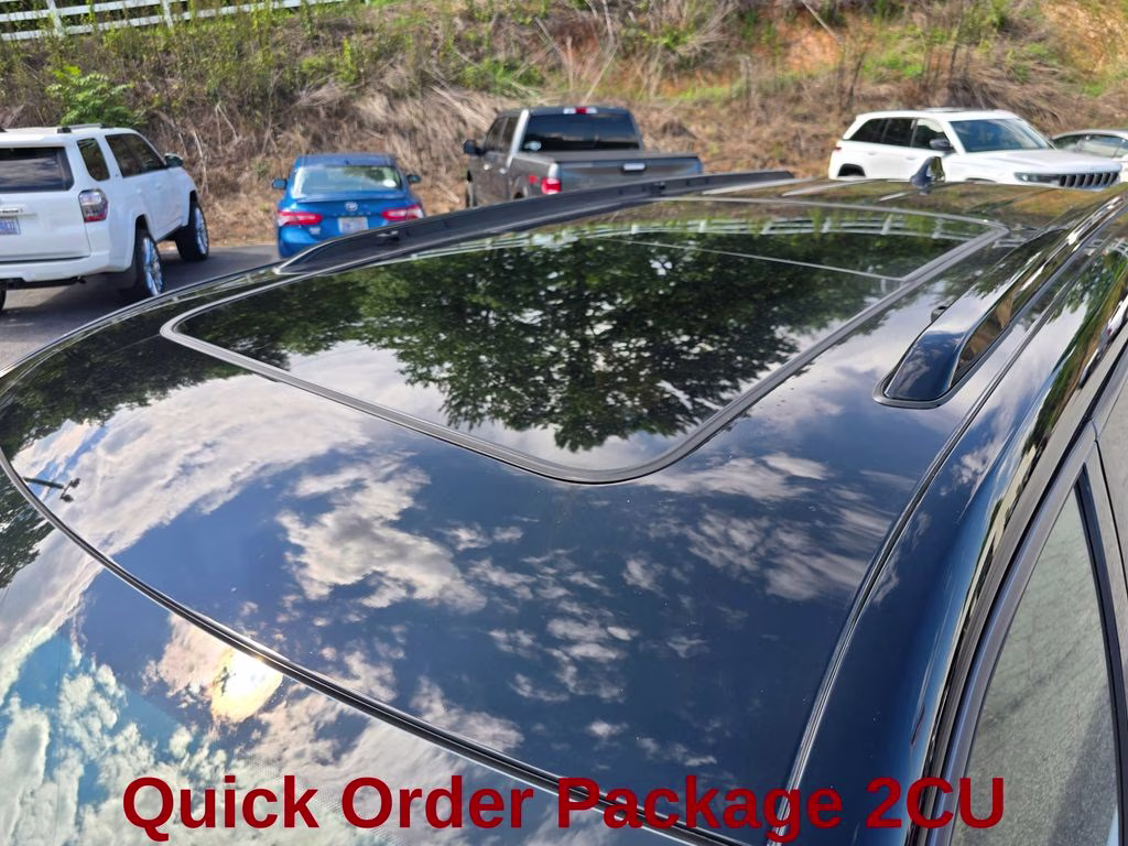 2026 Bright White Clearcoat Jeep Grand Cherokee L Summit 4X4 SUV