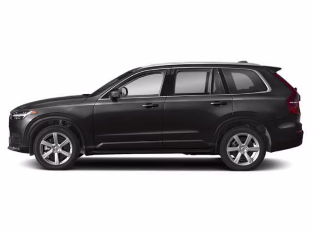 2023 Onyx Black Metallic Volvo XC90 B6 Plus 7-Seater AWD SUV