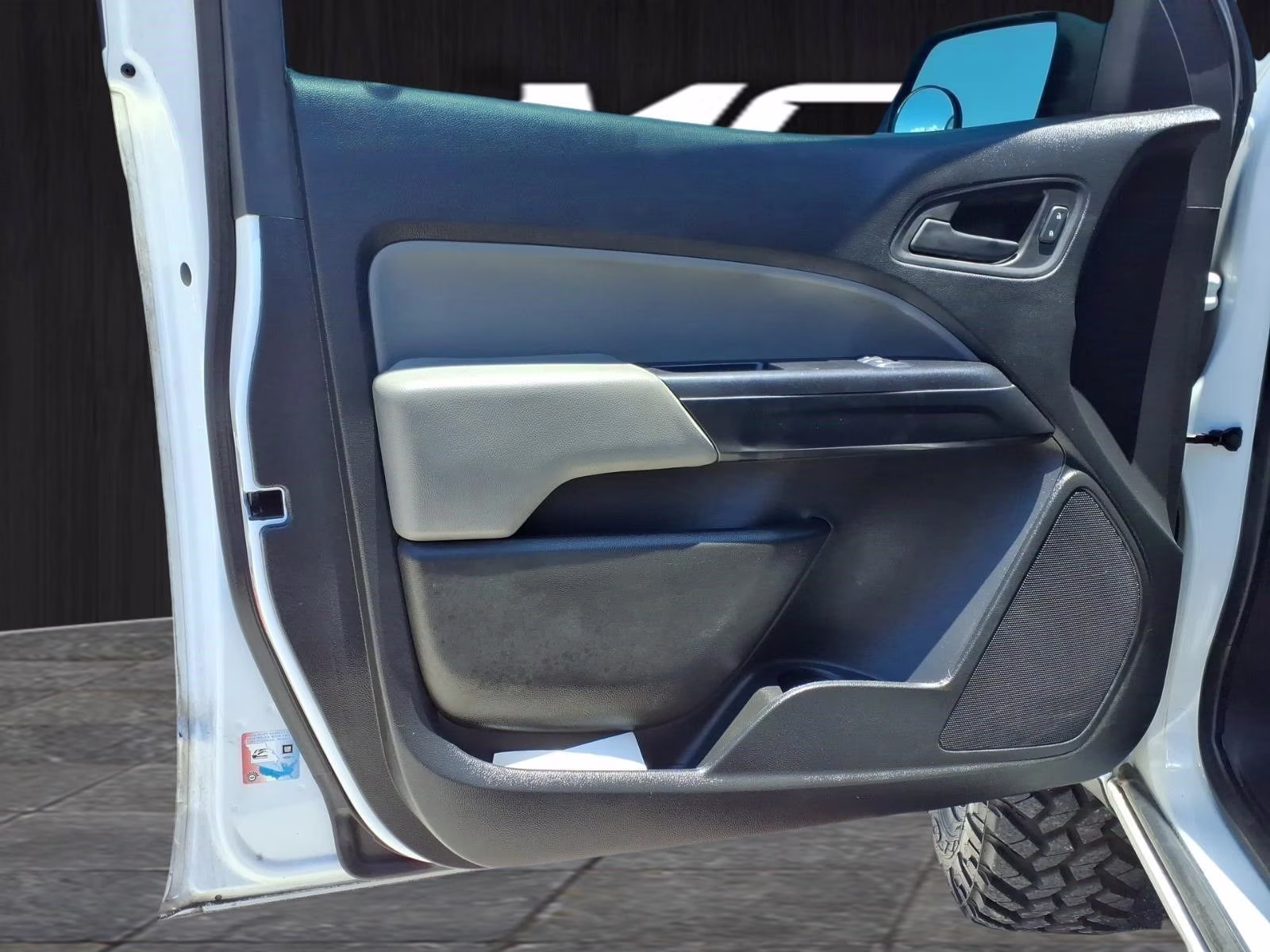 2020 Summit White Chevrolet Colorado Work Truck RWD Truck