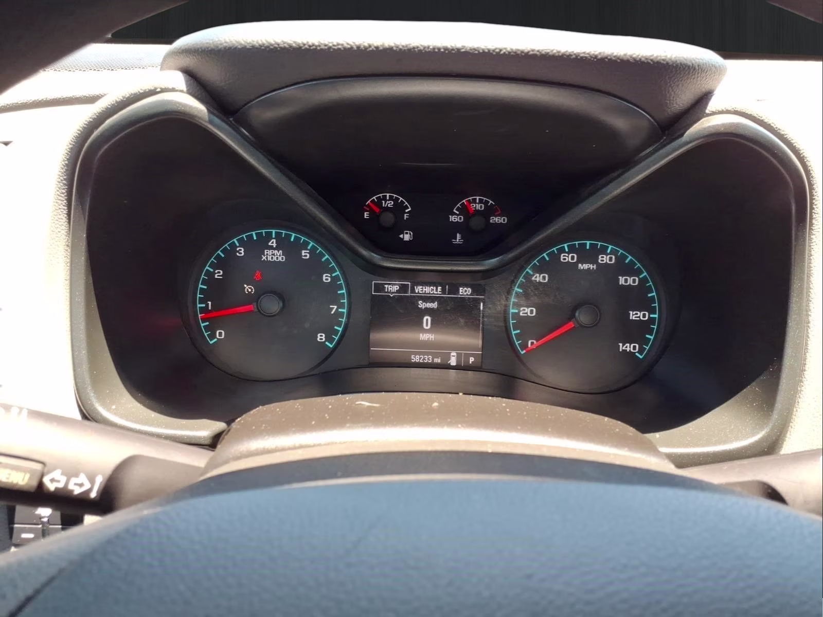 2020 Summit White Chevrolet Colorado Work Truck RWD Truck