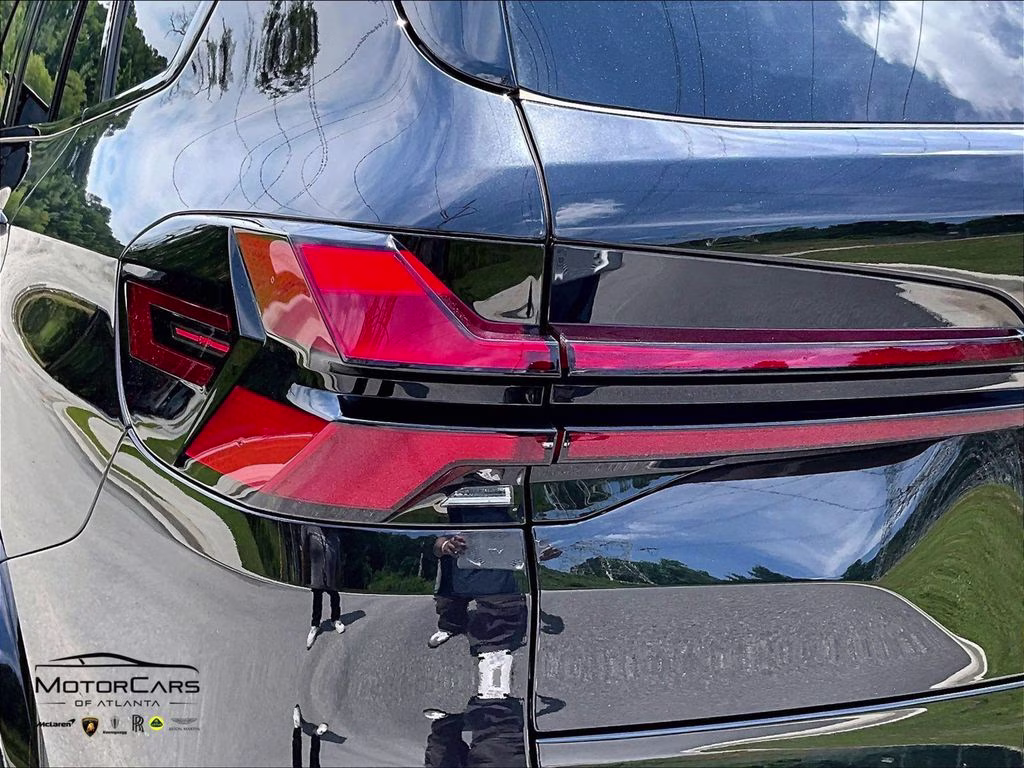2024 Black Sapphire Metallic BMW X5 M Competition Ask about mods AWD SUV