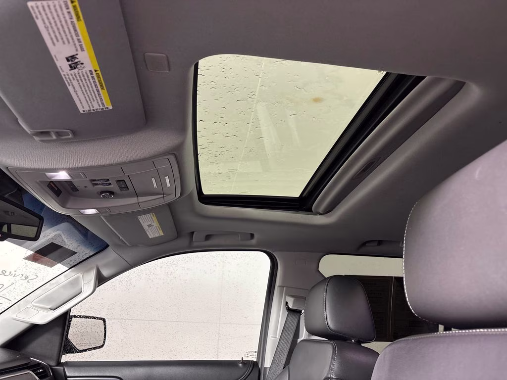 2018 Summit White Chevrolet Tahoe LT 4X4 SUV