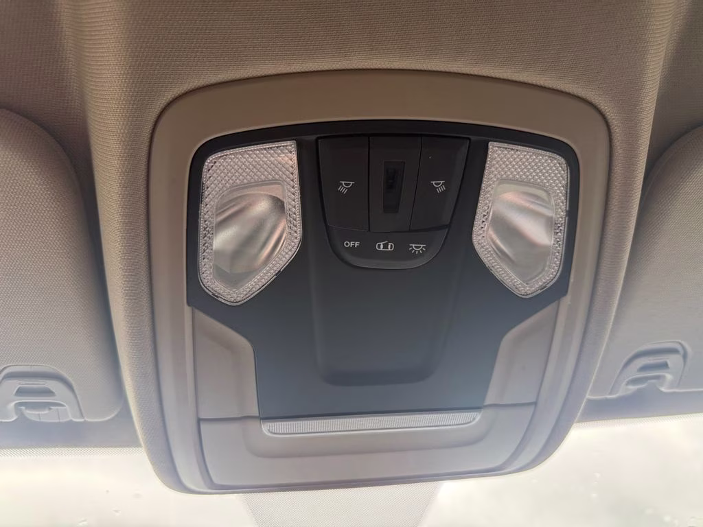 2020 Bright White Clearcoat Ram 1500 Big Horn/Lone Star 4X4 Truck