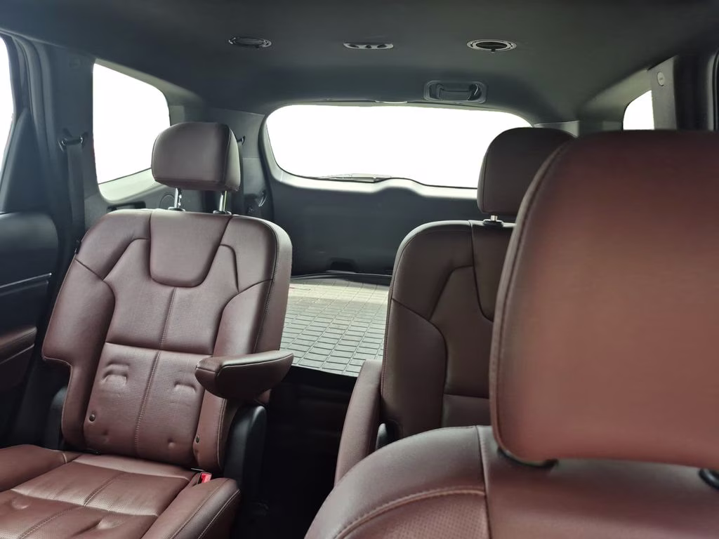 2024 Ebony Black Kia Telluride EX FWD SUV
