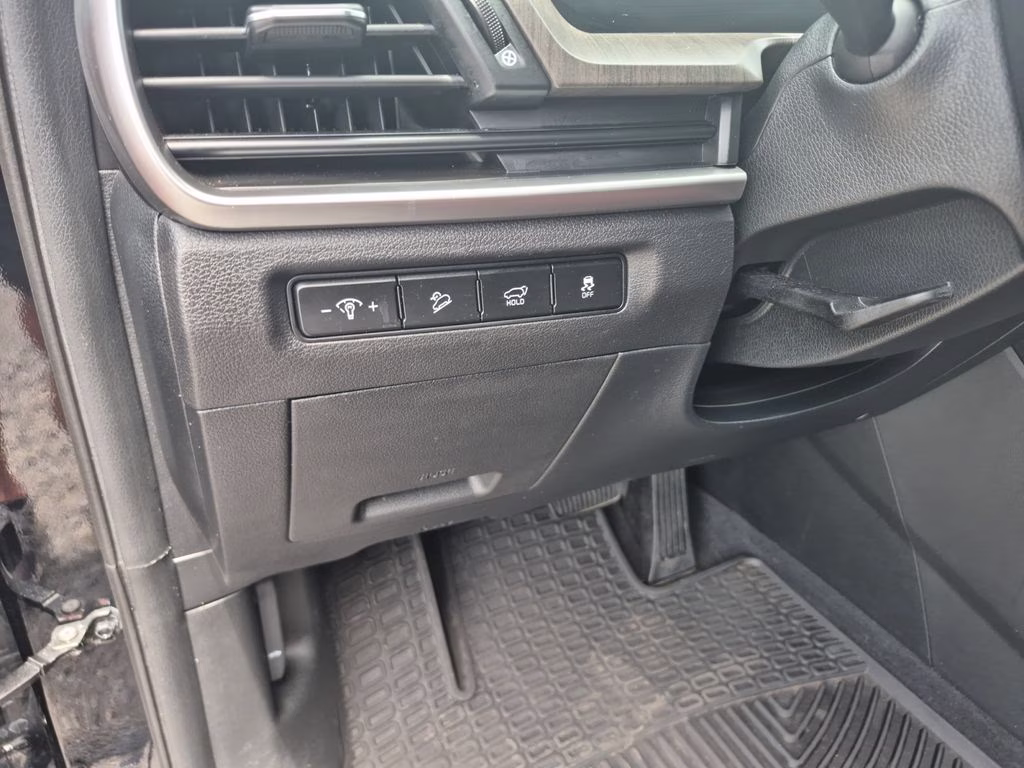 2024 Ebony Black Kia Telluride EX FWD SUV