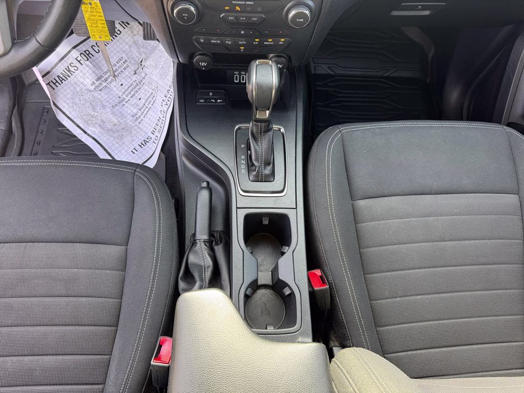 2022 Cactus Ford Ranger XLT RWD Truck
