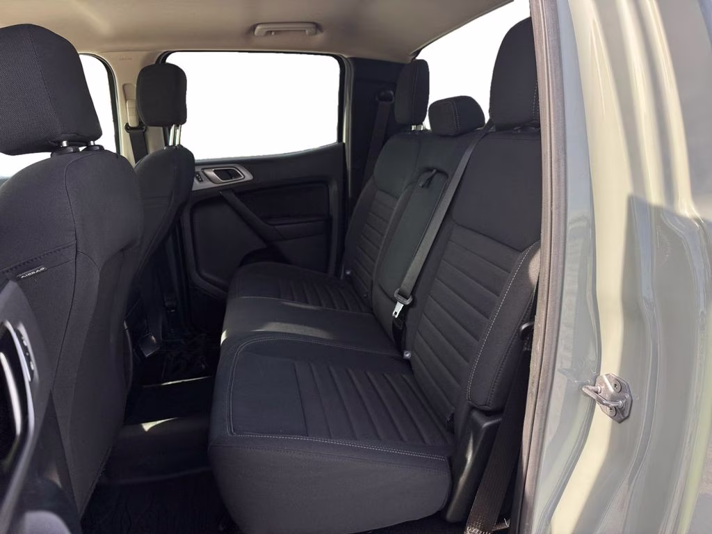 2022 Cactus Ford Ranger XLT RWD Truck