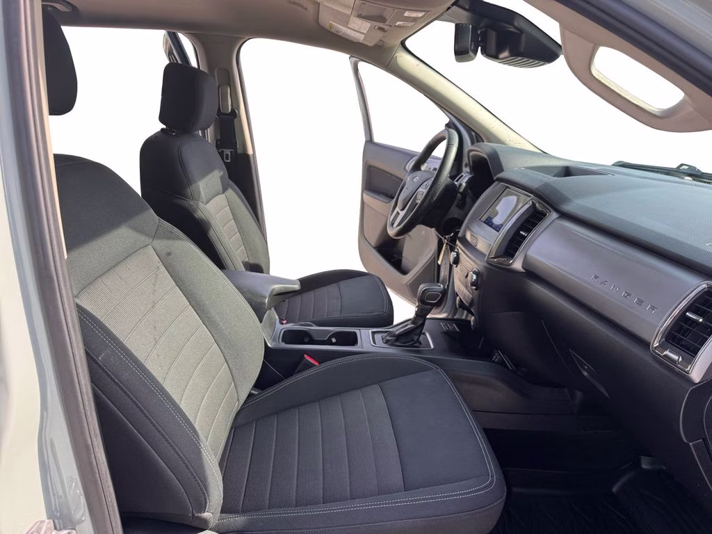 2022 Cactus Ford Ranger XLT RWD Truck