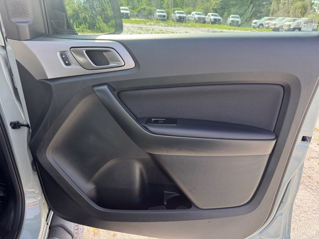 2022 Cactus Ford Ranger XLT RWD Truck