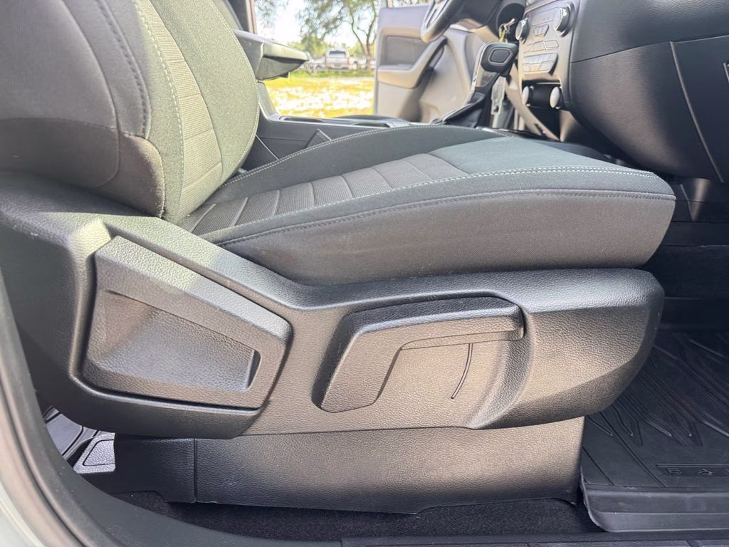 2022 Cactus Ford Ranger XLT RWD Truck