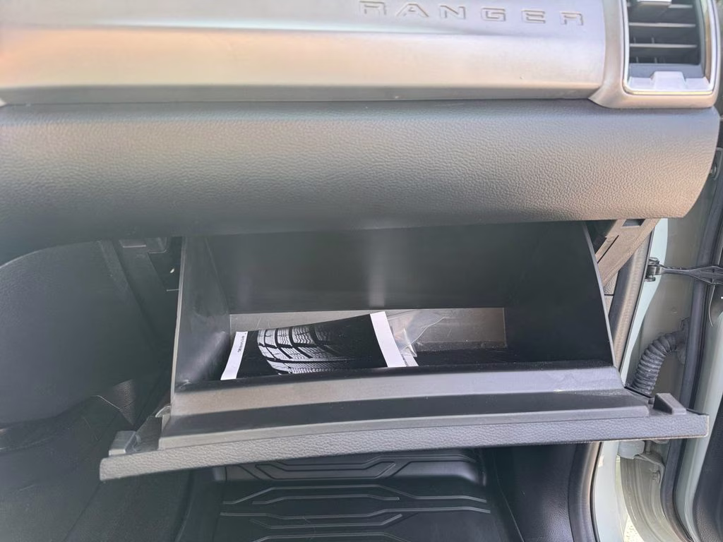 2022 Cactus Ford Ranger XLT RWD Truck