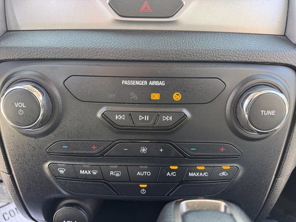 2022 Cactus Ford Ranger XLT RWD Truck