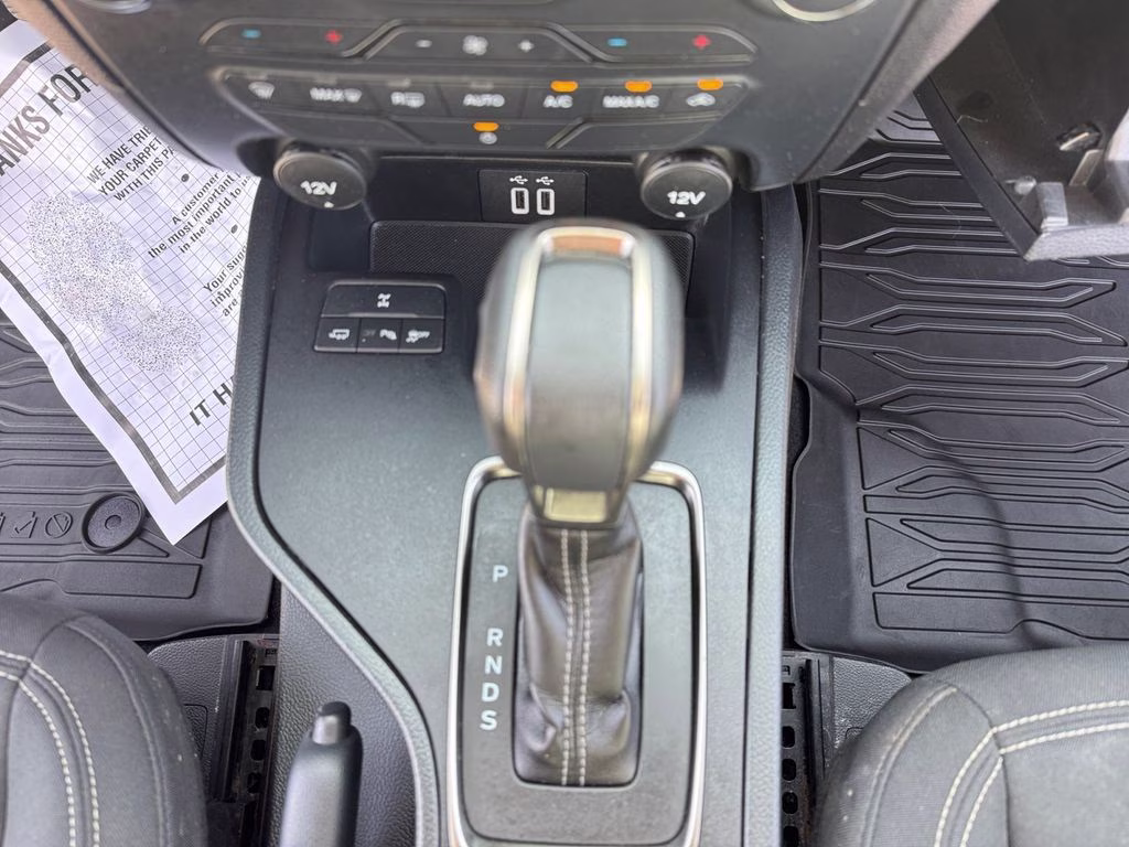2022 Cactus Ford Ranger XLT RWD Truck