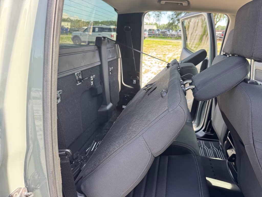 2022 Cactus Ford Ranger XLT RWD Truck