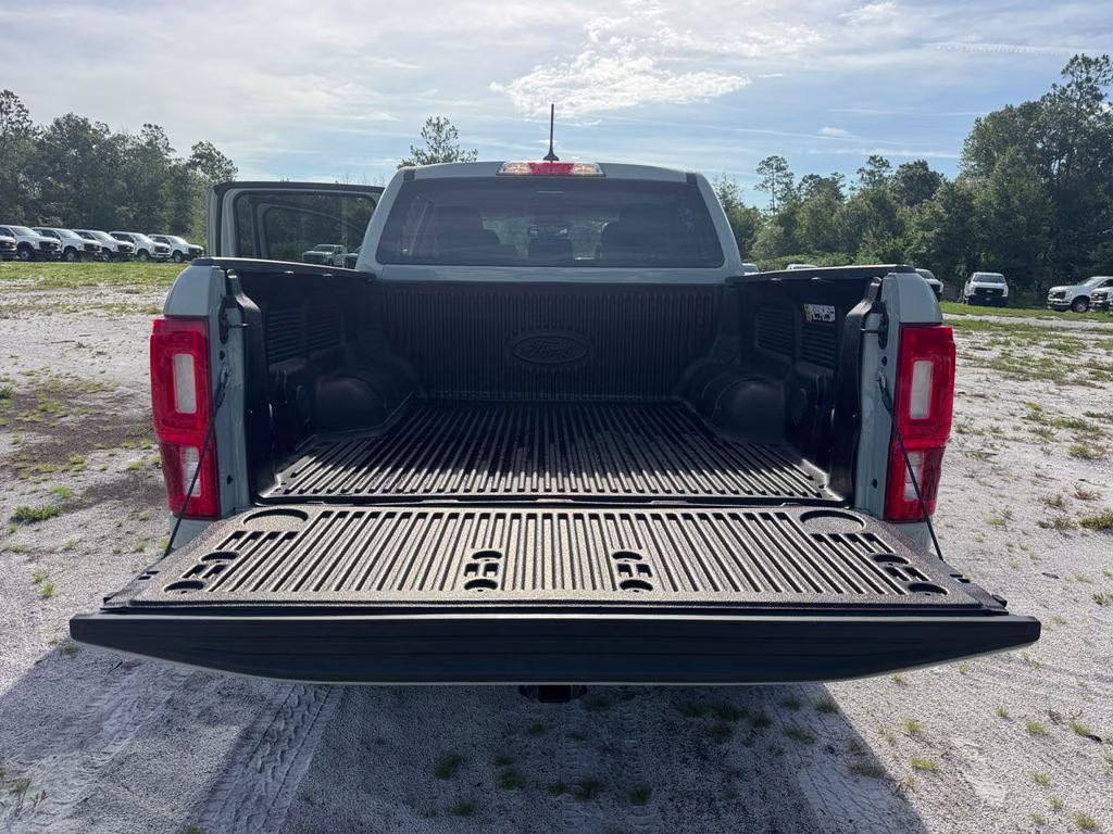 2022 Cactus Ford Ranger XLT RWD Truck