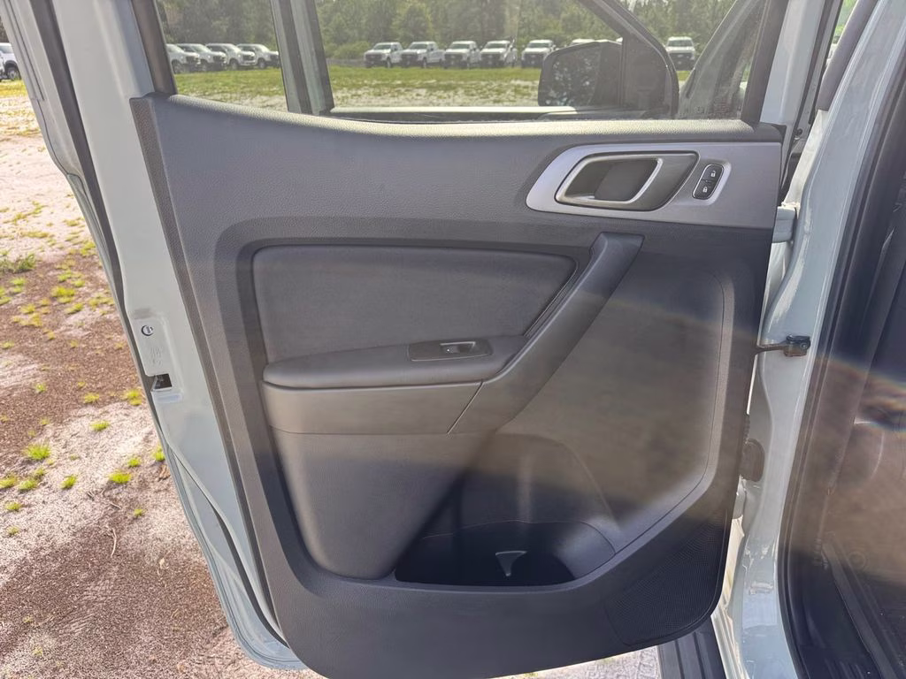2022 Cactus Ford Ranger XLT RWD Truck
