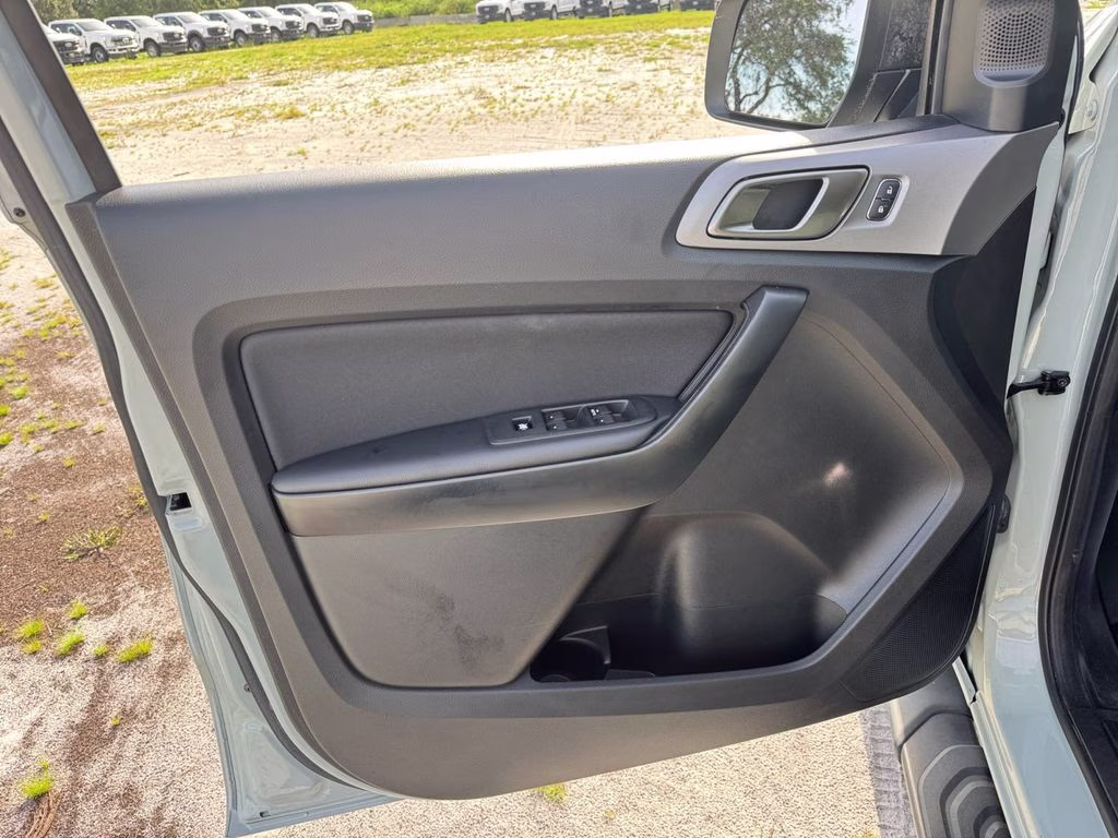 2022 Cactus Ford Ranger XLT RWD Truck