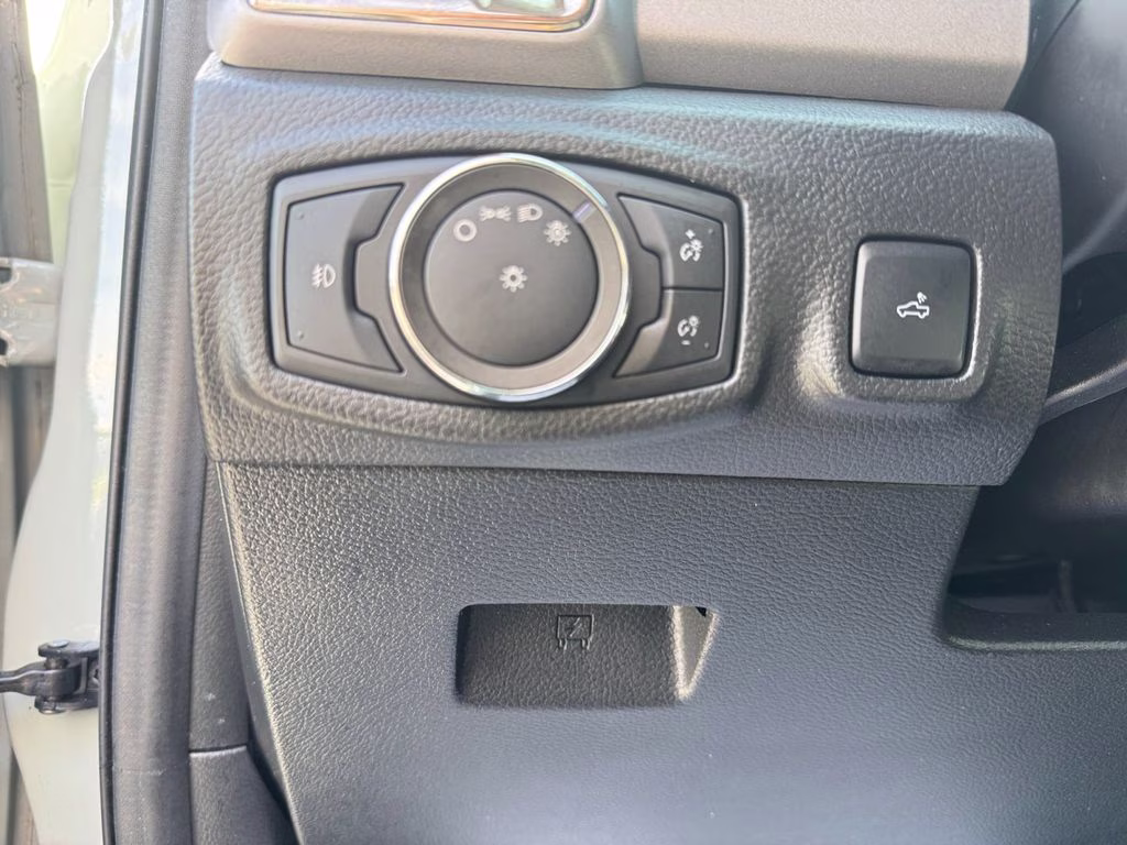 2022 Cactus Ford Ranger XLT RWD Truck