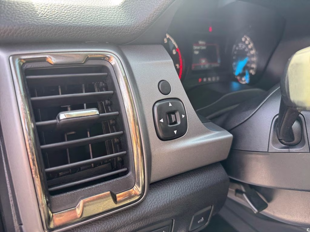2022 Cactus Ford Ranger XLT RWD Truck