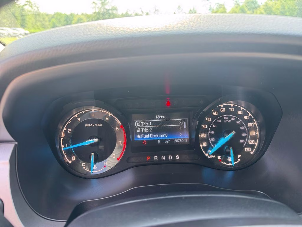 2022 Cactus Ford Ranger XLT RWD Truck