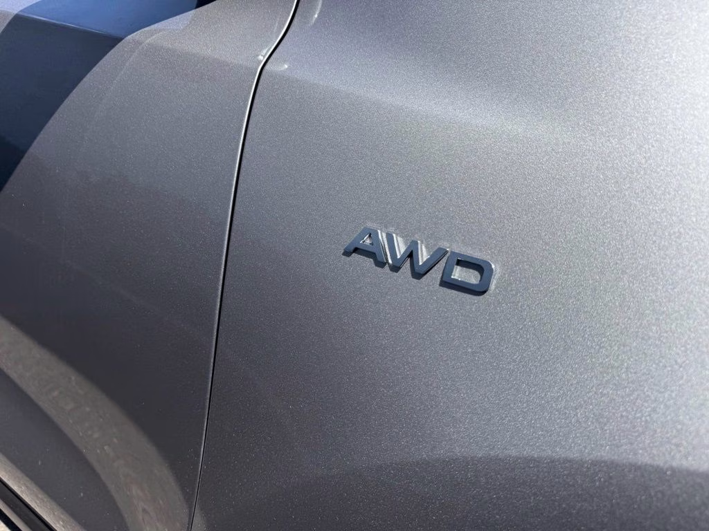 2021 Steel Gray Kia Sportage LX AWD SUV