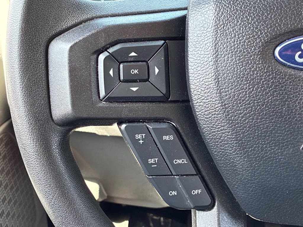 2024 Oxford White Ford E-350SD Base RWD Truck
