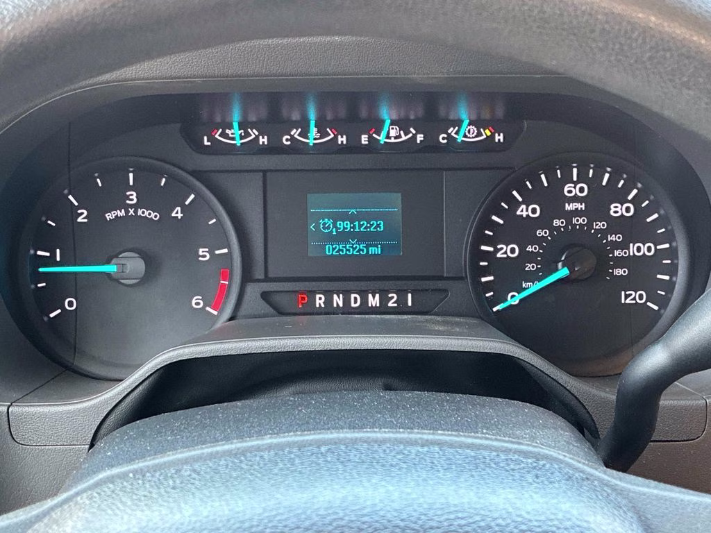 2024 Oxford White Ford E-350SD Base RWD Truck
