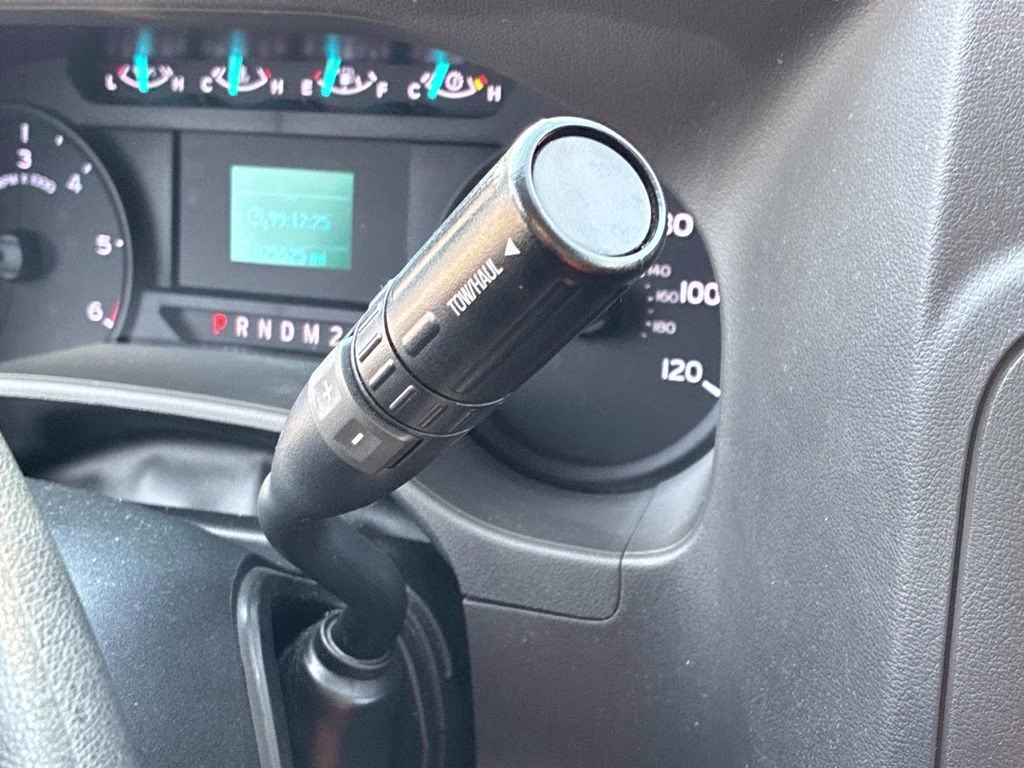 2024 Oxford White Ford E-350SD Base RWD Truck