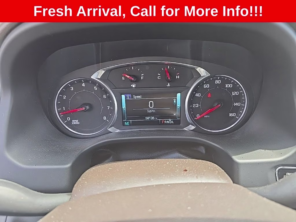 2019 Summit White GMC Acadia SLT-1 AWD SUV