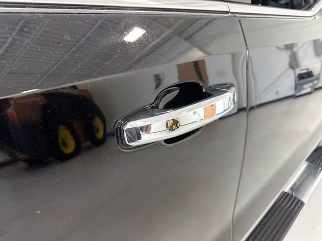 2023 Onyx Black GMC Sierra 1500 SLT 4X4 Truck