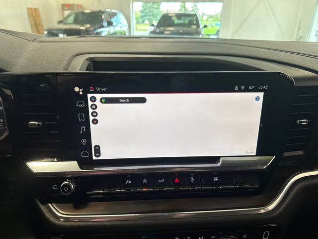 2023 Onyx Black GMC Sierra 1500 SLT 4X4 Truck