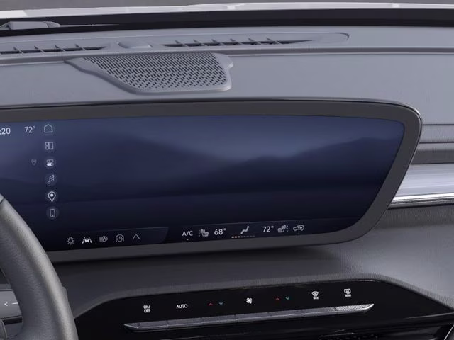 2026 Summit White Buick Enclave Preferred FWD SUV