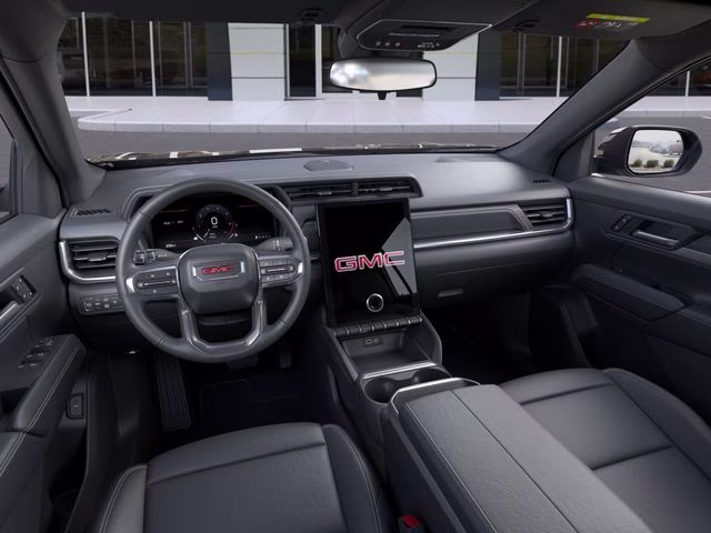 2026 Ebony Twilight Metallic GMC Terrain Elevation AWD SUV